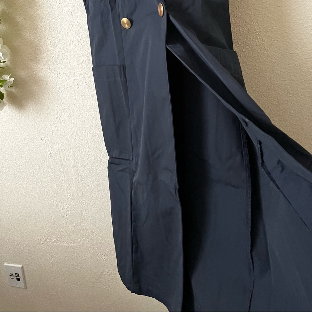 Northwest airlines Vintage flight attendant Dress uniform XS P - Picture 8 of 9